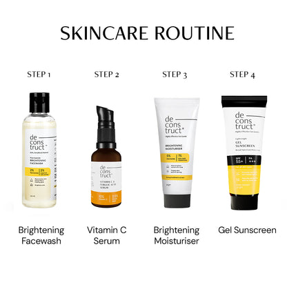 Skin Radiance Routine Kit